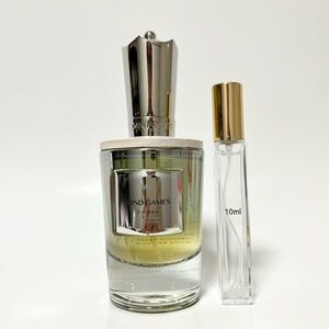 Caissa by Mind Games (10ml) decant